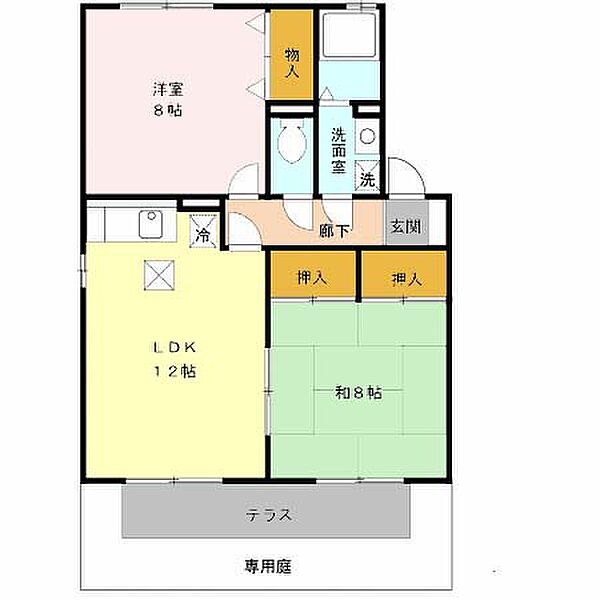 外観画像