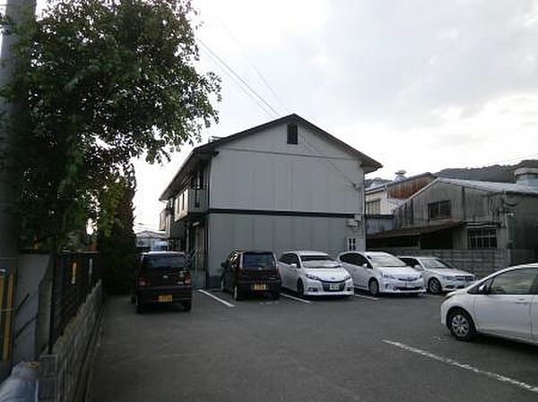 外観画像