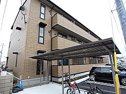 山陽電鉄本線 中八木駅 徒歩7分