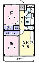 神鉄粟生線 三木駅 徒歩10分