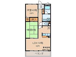 🉐敷金礼金0円！🉐近鉄京都線 向島駅 徒歩5分