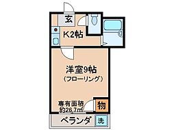 🉐敷金礼金0円！🉐京阪本線 丹波橋駅 徒歩5分