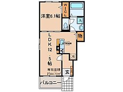京都地下鉄東西線 石田駅 徒歩4分