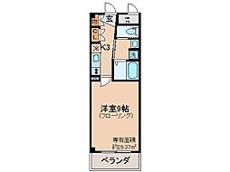 京都地下鉄東西線 東野駅 徒歩3分