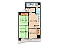 ウェルネス桃山2階5.5万円