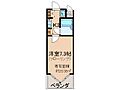 デトム・ワン桃山御陵2階3.2万円