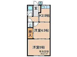 京都地下鉄東西線 石田駅 徒歩6分