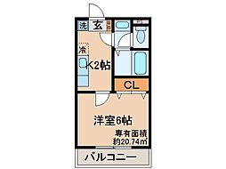 石田駅 5.0万円