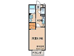 京都地下鉄東西線 東野駅 徒歩2分