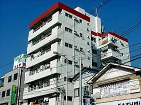 京都府京都市山科区御陵上御廟野町（賃貸マンション2K・1階・23.00㎡） その1