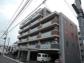 京都府宇治市小倉町西山（賃貸マンション1LDK・1階・45.36㎡） その1