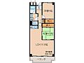 ユニ宇治マンション3号館5階6.5万円