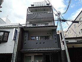 京都府京都市伏見区両替町4（賃貸マンション2LDK・3階・48.88㎡） その1