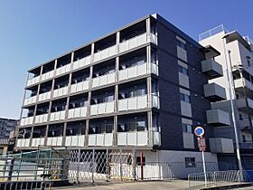 京都府京都市伏見区深草紺屋町（賃貸マンション1LDK・1階・35.78㎡） その1