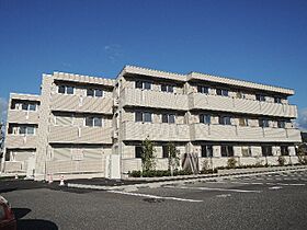 京都府宇治市木幡熊小路（賃貸アパート2LDK・3階・62.18㎡） その1