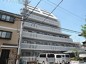 京都府京都市山科区竹鼻竹ノ街道町（賃貸マンション3LDK・3階・62.70㎡） その1