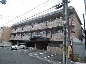 京都府京都市山科区東野八反畑町（賃貸マンション2LDK・2階・53.00㎡） その1