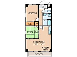 京都地下鉄東西線 小野駅 徒歩11分