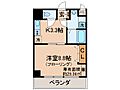 グランフォート伏見4階6.4万円