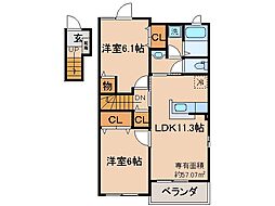 奈良線 玉水駅 徒歩9分