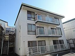 京阪宇治線 黄檗駅 徒歩6分の賃貸マンション