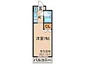 グレセントYYU-21階3.2万円