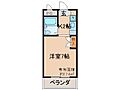 ジュネス神楽田6階3.6万円