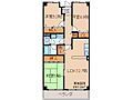 プレスティージ黄檗1階7.3万円