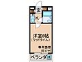 イスズベル京都伏見5階3.8万円
