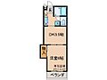アーバンヒル桃山2階4.9万円