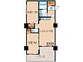 エバー・グリーン宇治4階9.6万円