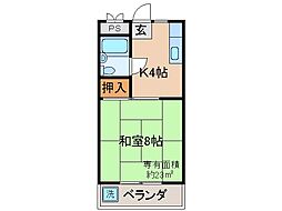 🉐敷金礼金0円！🉐奈良線 黄檗駅 徒歩9分