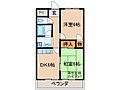 ザ・メドゥズ5階5.8万円