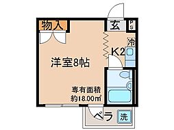 🉐敷金礼金0円！🉐京阪本線 丹波橋駅 徒歩4分