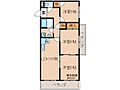 第39長栄リビエール宇治2階7.9万円