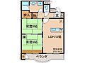 ラクロス丹波橋1階8.3万円
