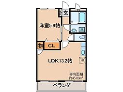 🉐敷金礼金0円！🉐奈良線 玉水駅 徒歩10分