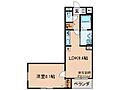 ザレジデンス京都・東1階7.1万円