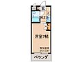 ル・マインハウス3階3.1万円