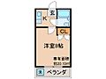 シティハウス丹波橋1階3.4万円