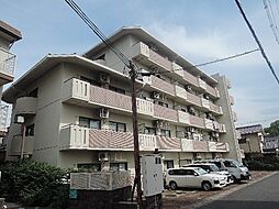 京阪宇治線 黄檗駅 徒歩4分の賃貸マンション