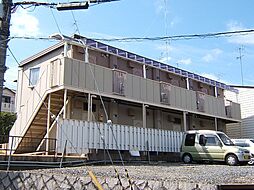 京阪本線 墨染駅 徒歩15分の賃貸アパート