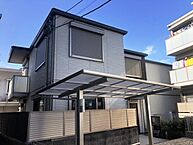 京都府城陽市久世北垣内：物件画像／株式会社エクシブ　京都六地蔵店