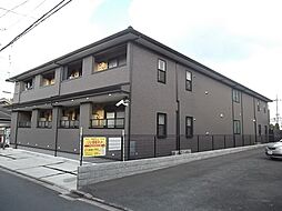 京阪本線 丹波橋駅 徒歩12分