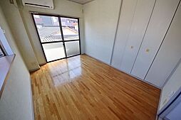 京王線 国領駅 徒歩3分の賃貸マンション 2階1Kのリビング/ダイニング