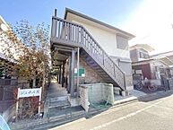 東京都稲城市東長沼242-2：物件画像／株式会社タウンハウジング東京　府中店