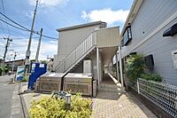 東京都調布市仙川町3丁目16-43：物件画像／株式会社タウンハウジング東京　府中店