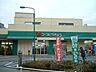 周辺：コープ　柴崎店 328m