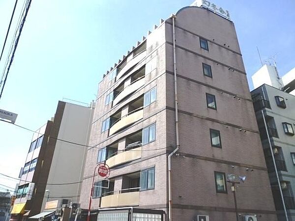 外観画像