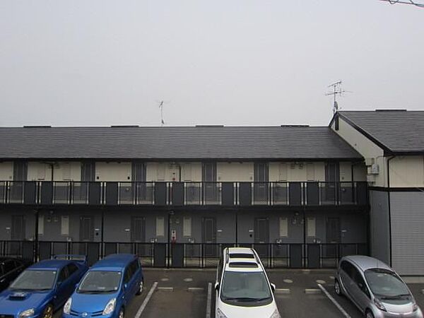 外観画像